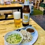 IM CHAN - ガパオライス