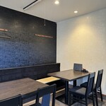 うなまる亭 - 内観写真: