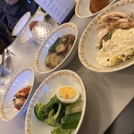 インペリアルバイキング サール - 