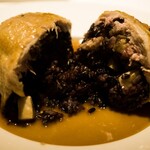 ル・マノアール・ダスティン - 