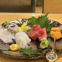 割烹 錬 - 