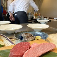 KOBE STEAK Tsubasa 本店 - 