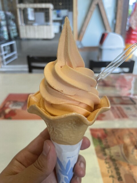 トマトと苺のスイーツ専門店 Tomaberry | 石巻市道の駅