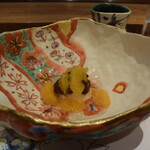 日本料理 潤花 - 甘味