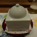 日本料理 潤花 - 先付器