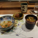 日本料理 潤花 - 食事