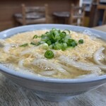 柳川 - 卵があまーい(*´▽｀*)