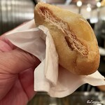 교카라야 츠루베 - 안에 비스킷