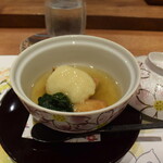 日本料理 潤花 - 蓋物