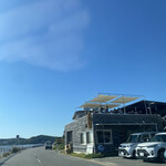 ピッツェリア・オーシャン - 