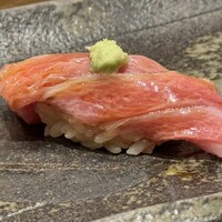 寿司割烹 魚紋 - 