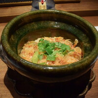 日本料理 潤花 - 土鍋炊きご飯