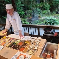 明治の森箕面 音羽山荘 - 