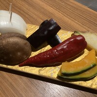 りきちゃん 祇園店 - 