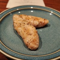 一鳥目 とり松 -  一鳥目 とり松 -