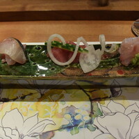 日本料理 潤花 - お造り