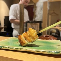 焼鳥 ひげぼうず - 
