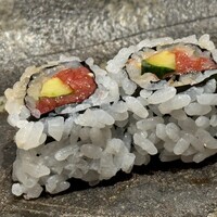 寿司割烹 魚紋 - 