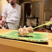 焼鳥 ひげぼうず - 