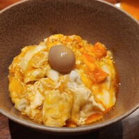 一鳥目 とり松 -  一鳥目 とり松 -