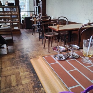 喫茶コーズリー_2