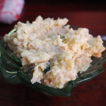 ふみ - ポテトサラダ