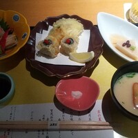 京懐石 美濃吉 そごう横浜店 - 