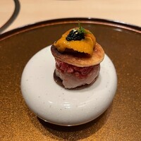 横浜 うしみつ - 