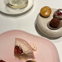 フィリップ・ミル 東京 - 