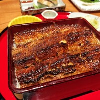 炭焼 うな富士 有楽町店 - 