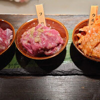 鉄板焼katakago - 
