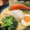 らーめん 麺GO家 - 