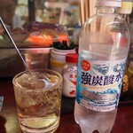 ふみ - ハイボール