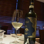 リストランテ カノフィーロ - ペアリング３