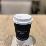 タリーズコーヒー - 