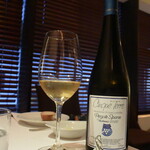 リストランテ カノフィーロ - ペアリング２