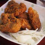 ふみ - 牛肉カツ