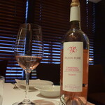 リストランテ カノフィーロ - ペアリング１