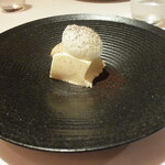 リストランテ カノフィーロ - デザート