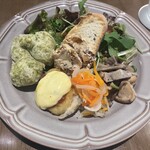 Italiandining PINO - 