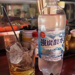 ふみ - ハイボール