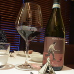 リストランテ カノフィーロ - ペアリング４