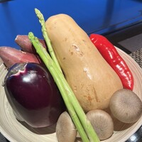 鉄板焼 神戸 ホテルモントレ グラスミア大阪 - 
