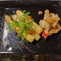 創作中華 一之船入 - 