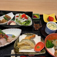 横浜 金谷 - 