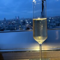 鉄板焼 神戸 ホテルモントレ グラスミア大阪 - 