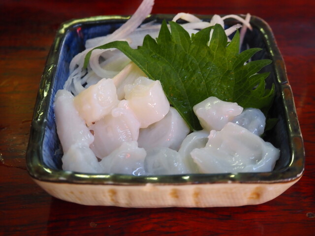 Fumi, Restaurant in Kobe