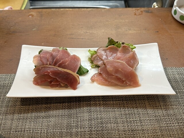 Yakitori Izakaya Fujin Raijin Higashigotandaten