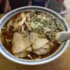 まるきラーメン - 