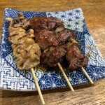 もつ焼 和ちゃん - 